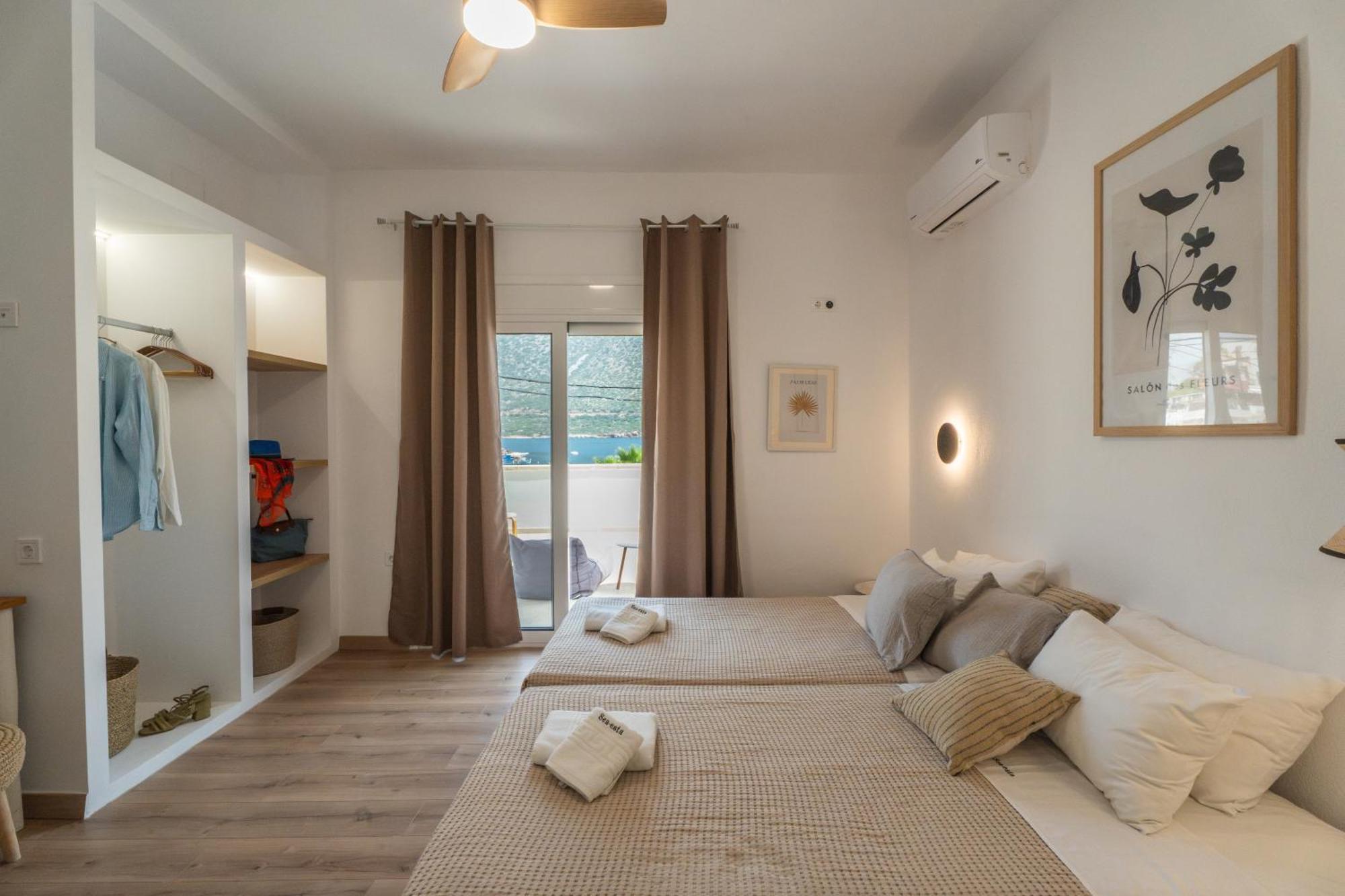 Sea-Esta Beach House, By Thinkvilla Bali  Eksteriør billede