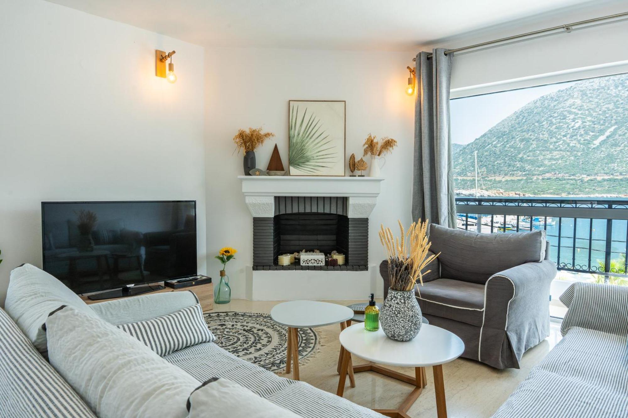 Sea-Esta Beach House, By Thinkvilla Bali  Eksteriør billede