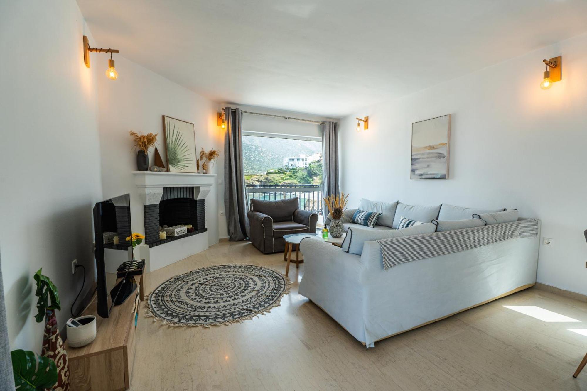 Sea-Esta Beach House, By Thinkvilla Bali  Eksteriør billede