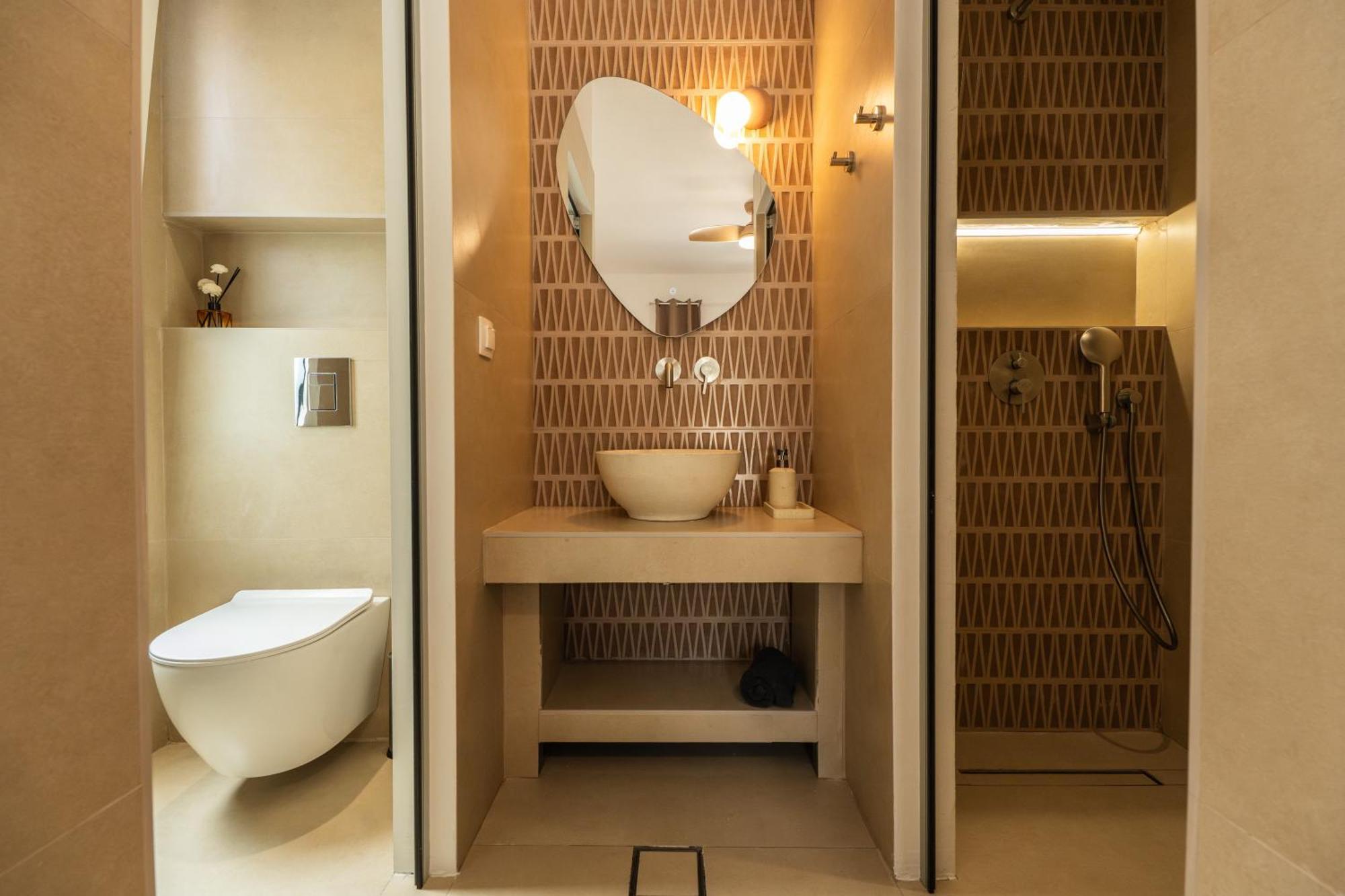 Sea-Esta Beach House, By Thinkvilla Bali  Eksteriør billede