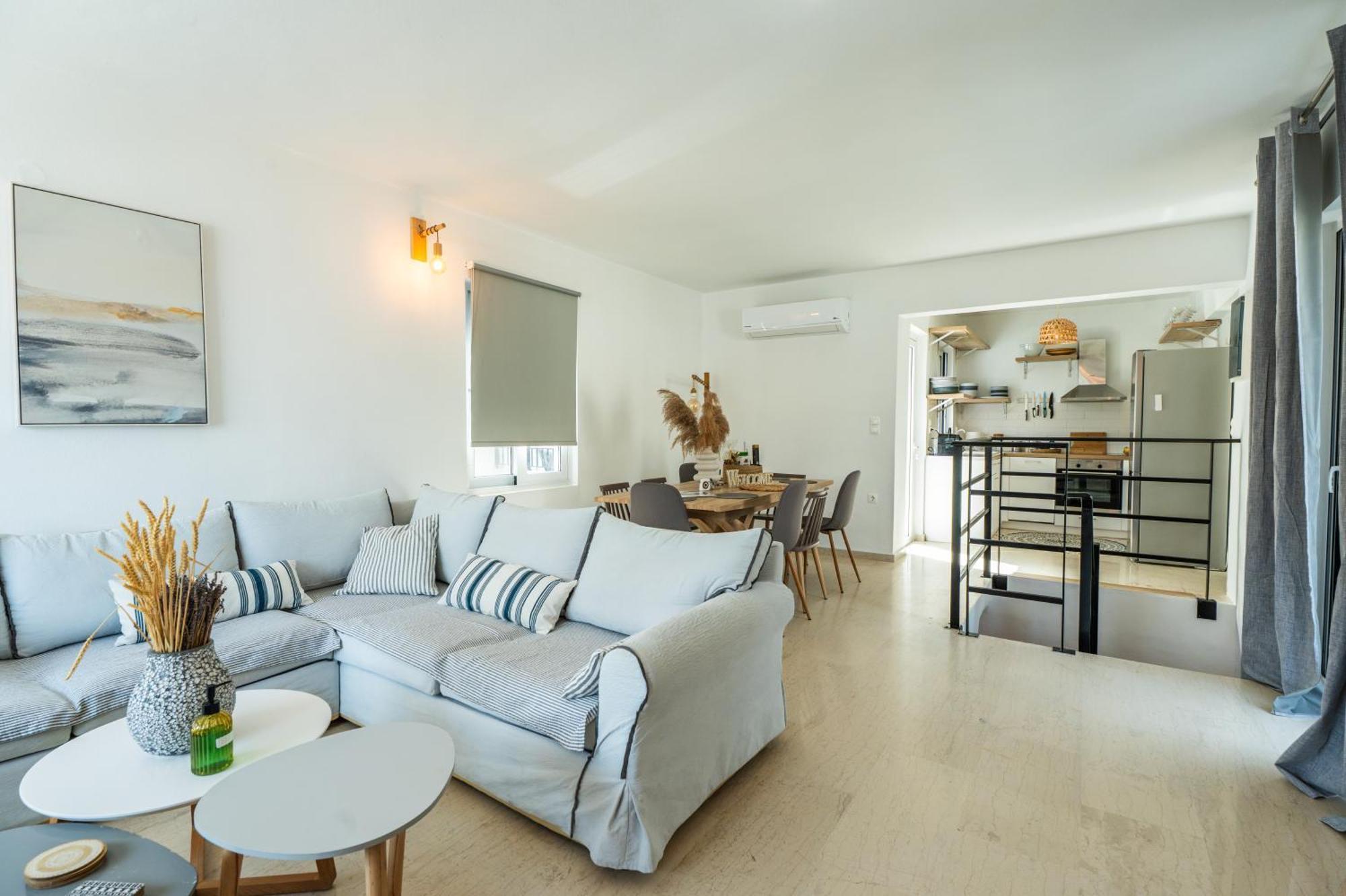 Sea-Esta Beach House, By Thinkvilla Bali  Eksteriør billede