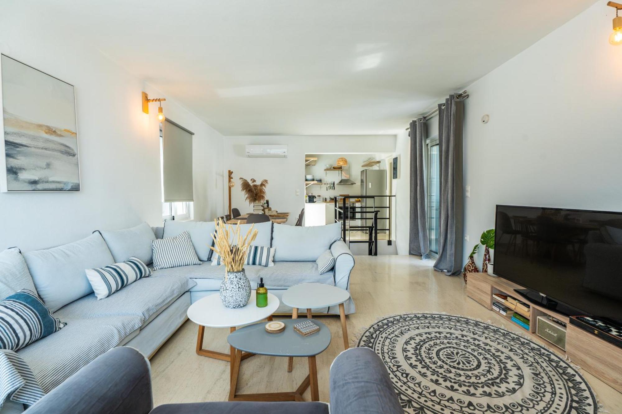 Sea-Esta Beach House, By Thinkvilla Bali  Eksteriør billede