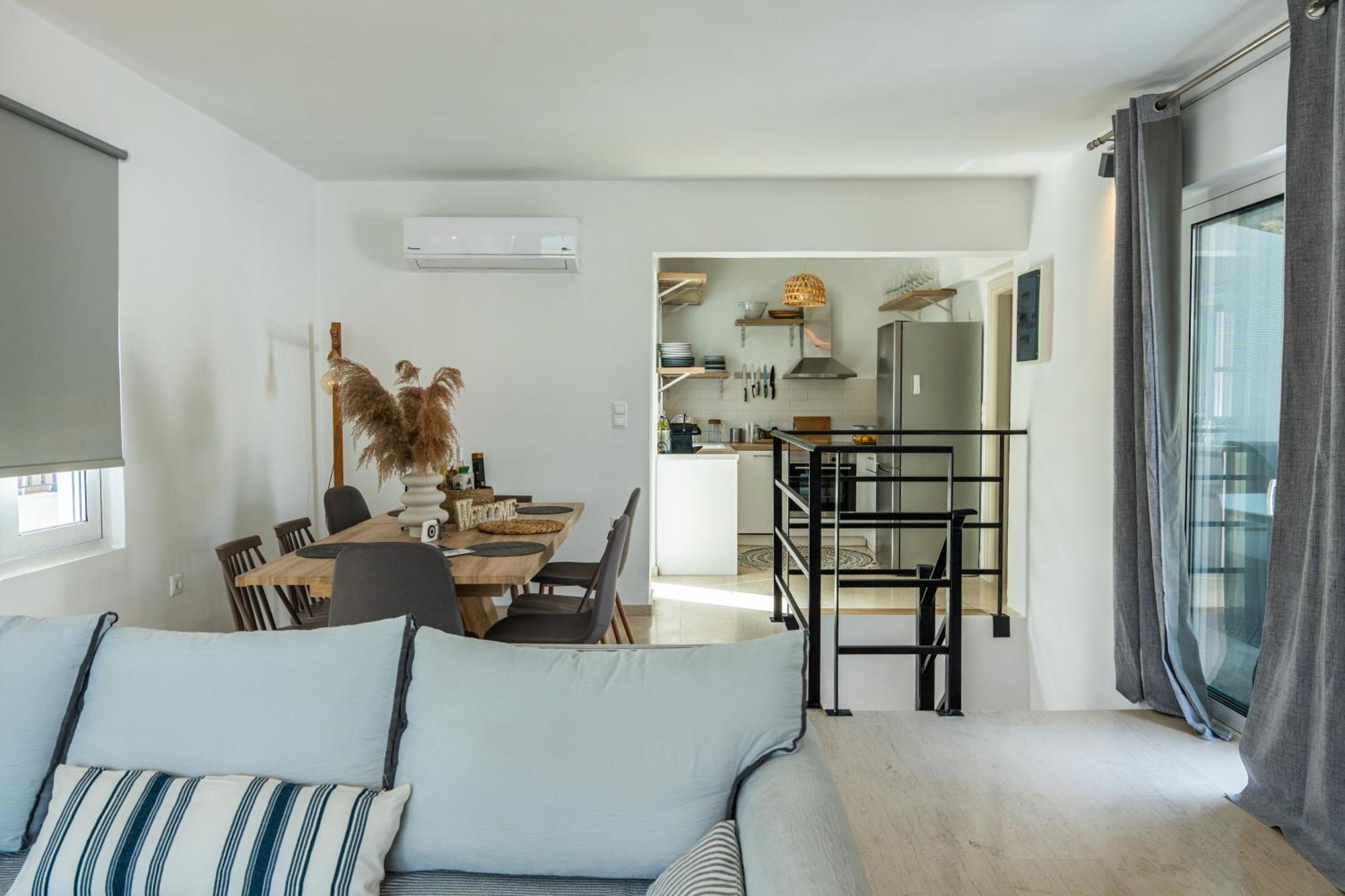 Sea-Esta Beach House, By Thinkvilla Bali  Eksteriør billede