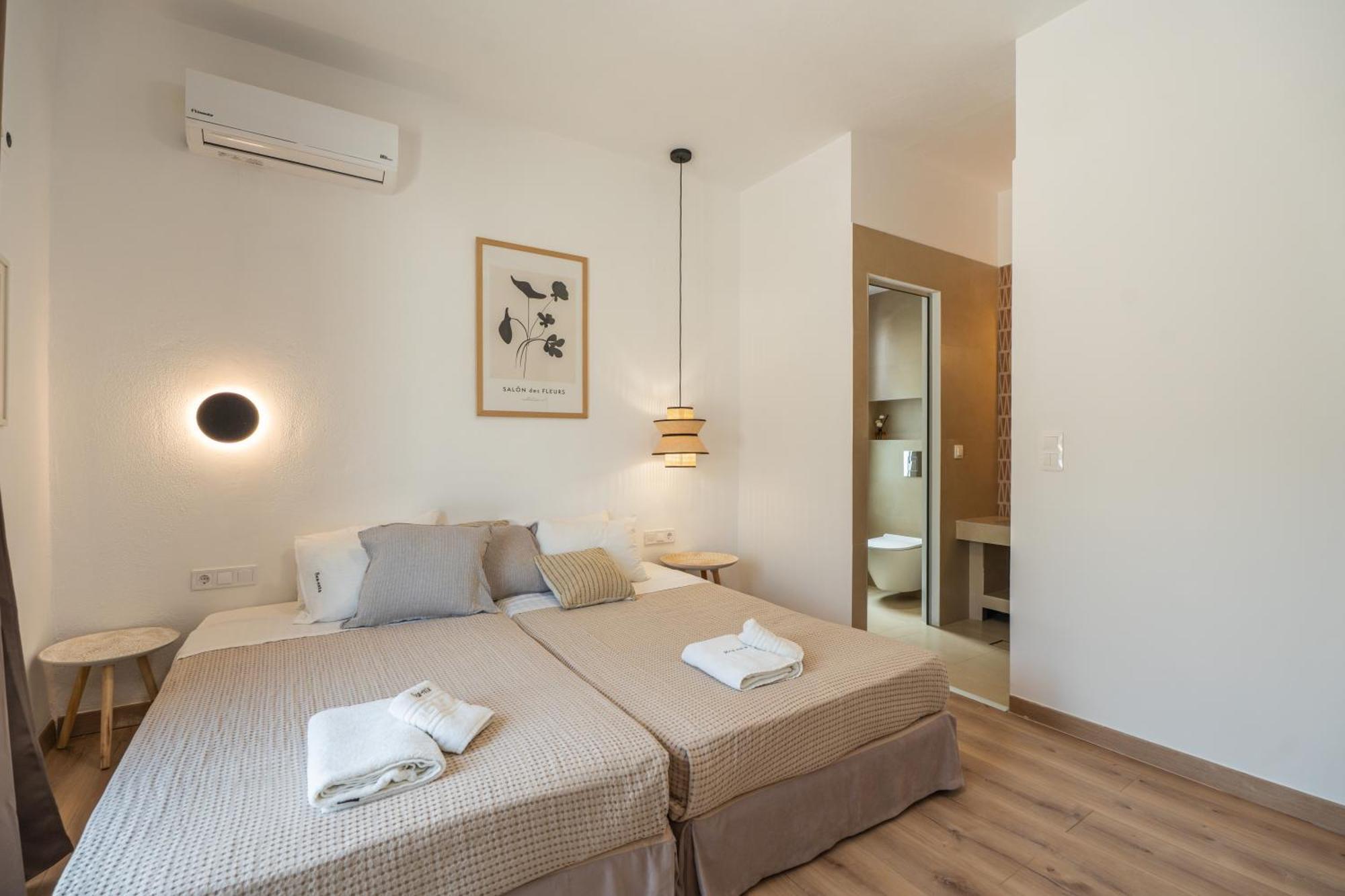 Sea-Esta Beach House, By Thinkvilla Bali  Eksteriør billede