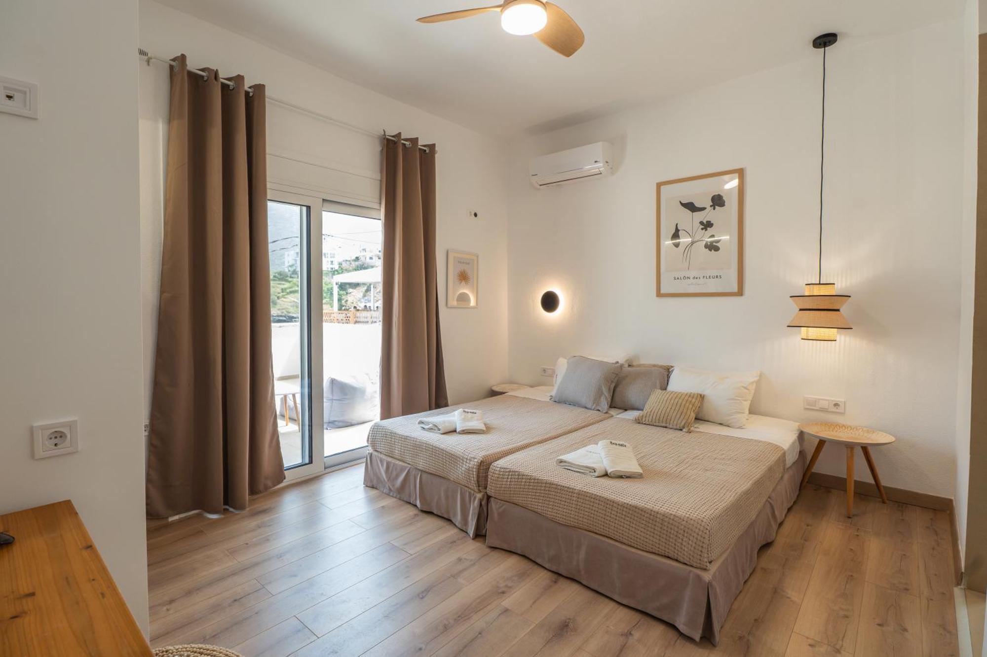 Sea-Esta Beach House, By Thinkvilla Bali  Eksteriør billede